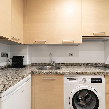 Апартаменти Precioso Loft Puerto Maritimo Con Parking Віго Екстер'єр фото