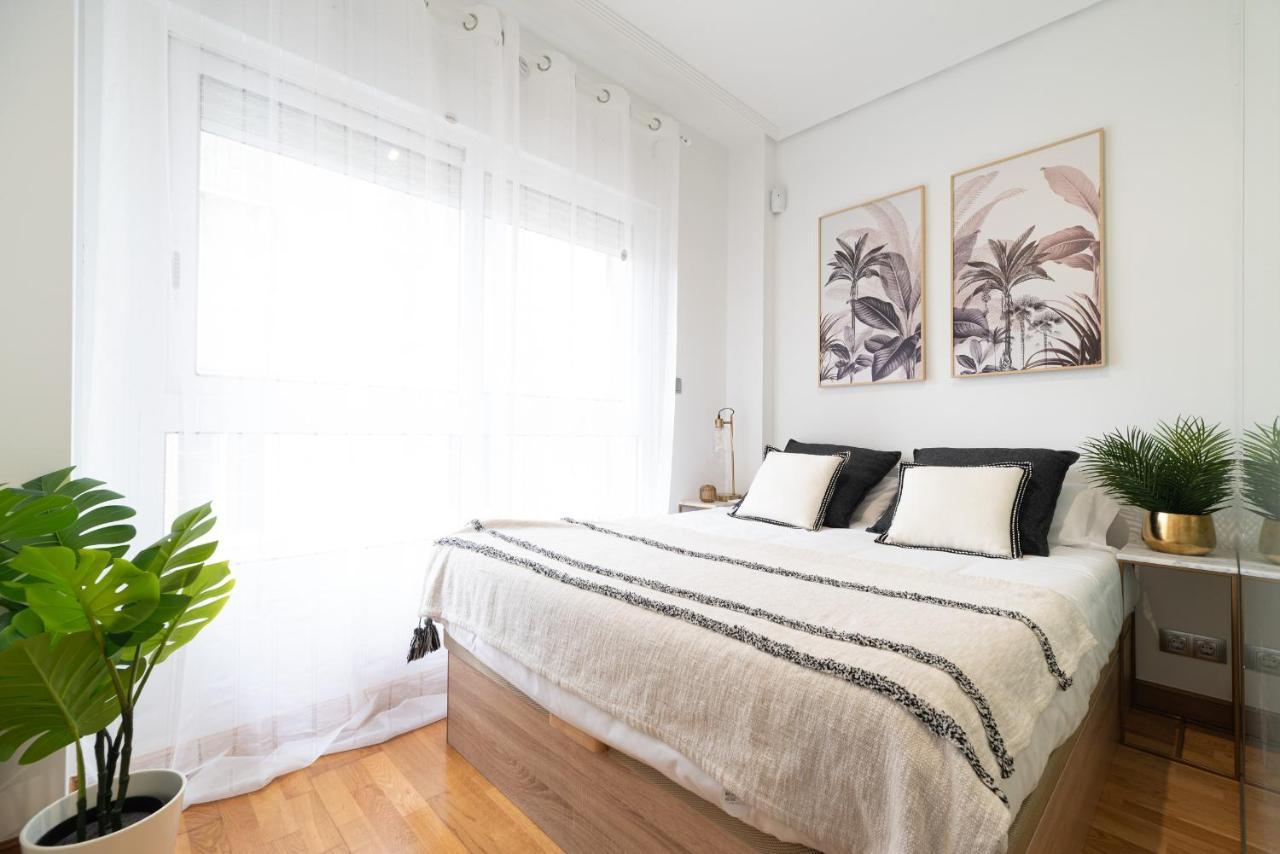 Апартаменти Precioso Loft Puerto Maritimo Con Parking Віго Екстер'єр фото
